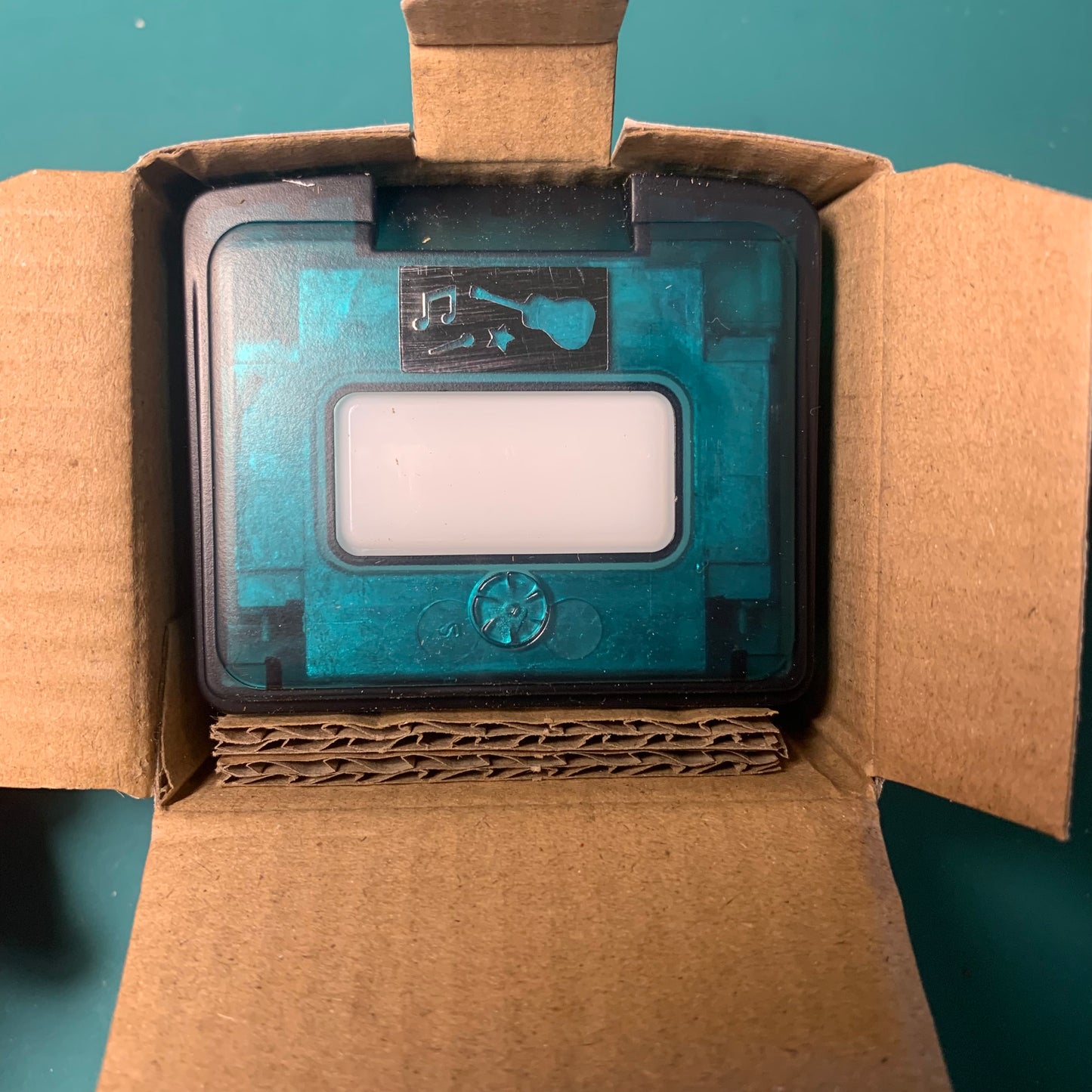 2025 Secret Box #2
