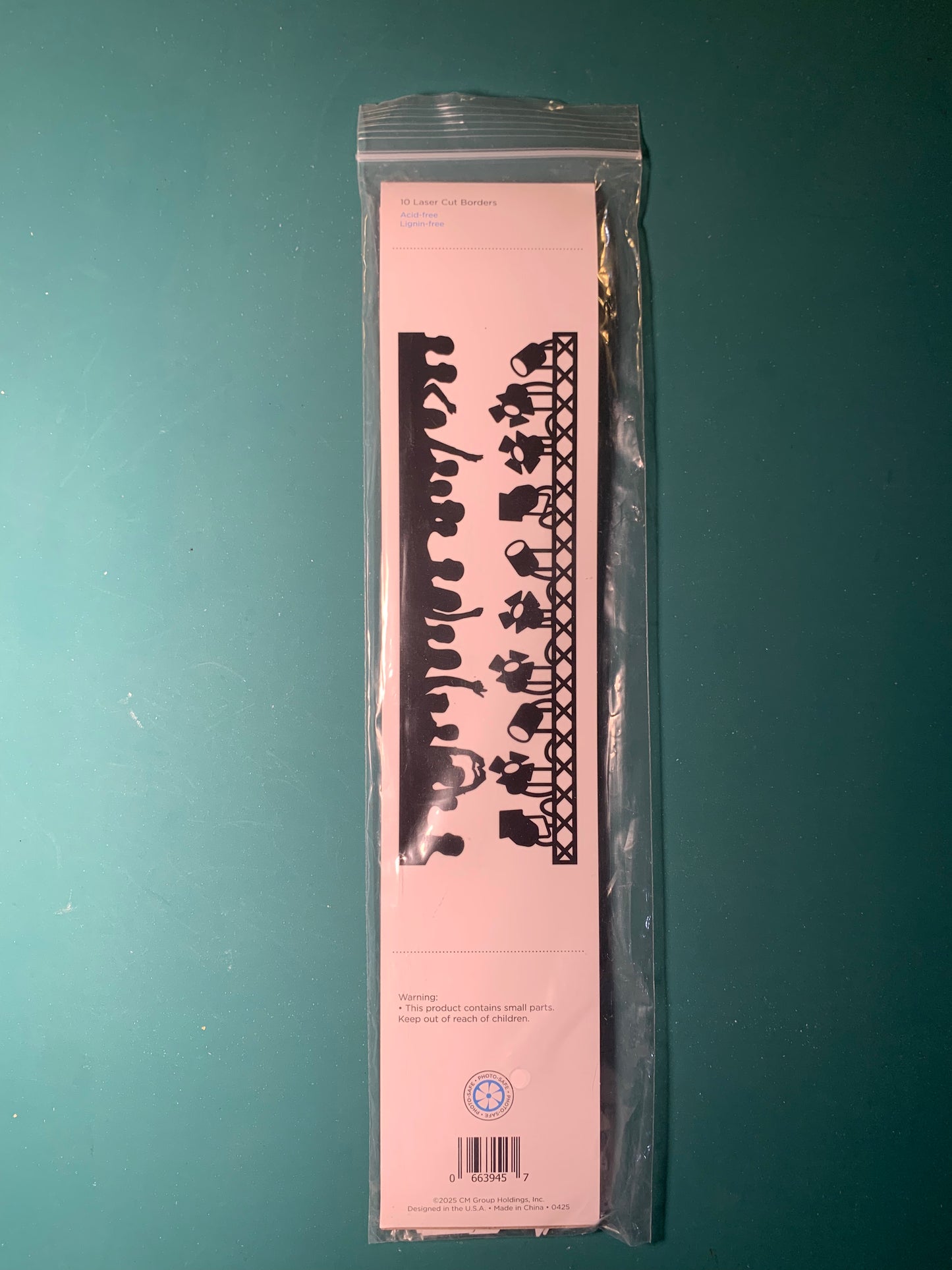 2025 Secret Box #2
