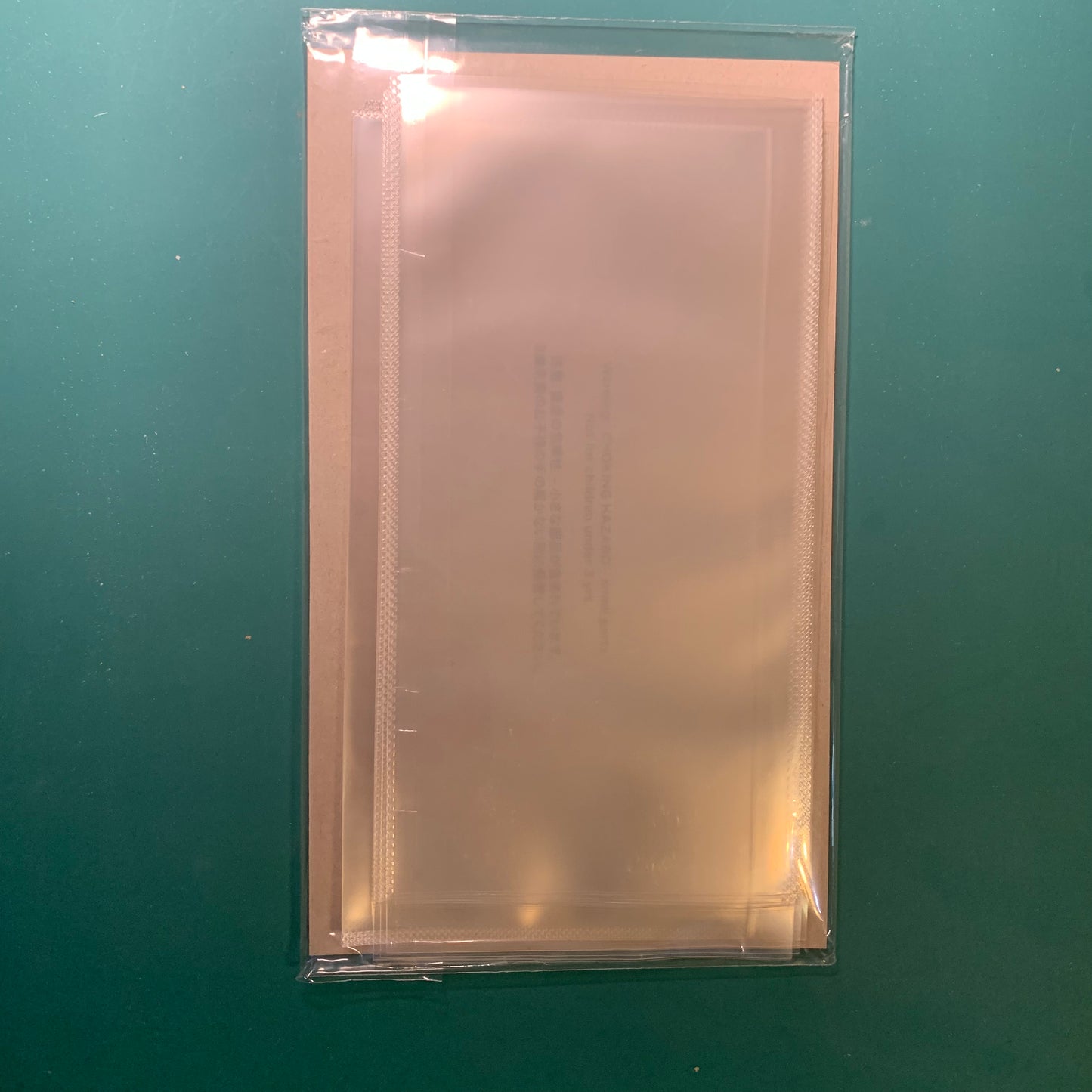Peekaboo Pockets (10/PK) 4x8