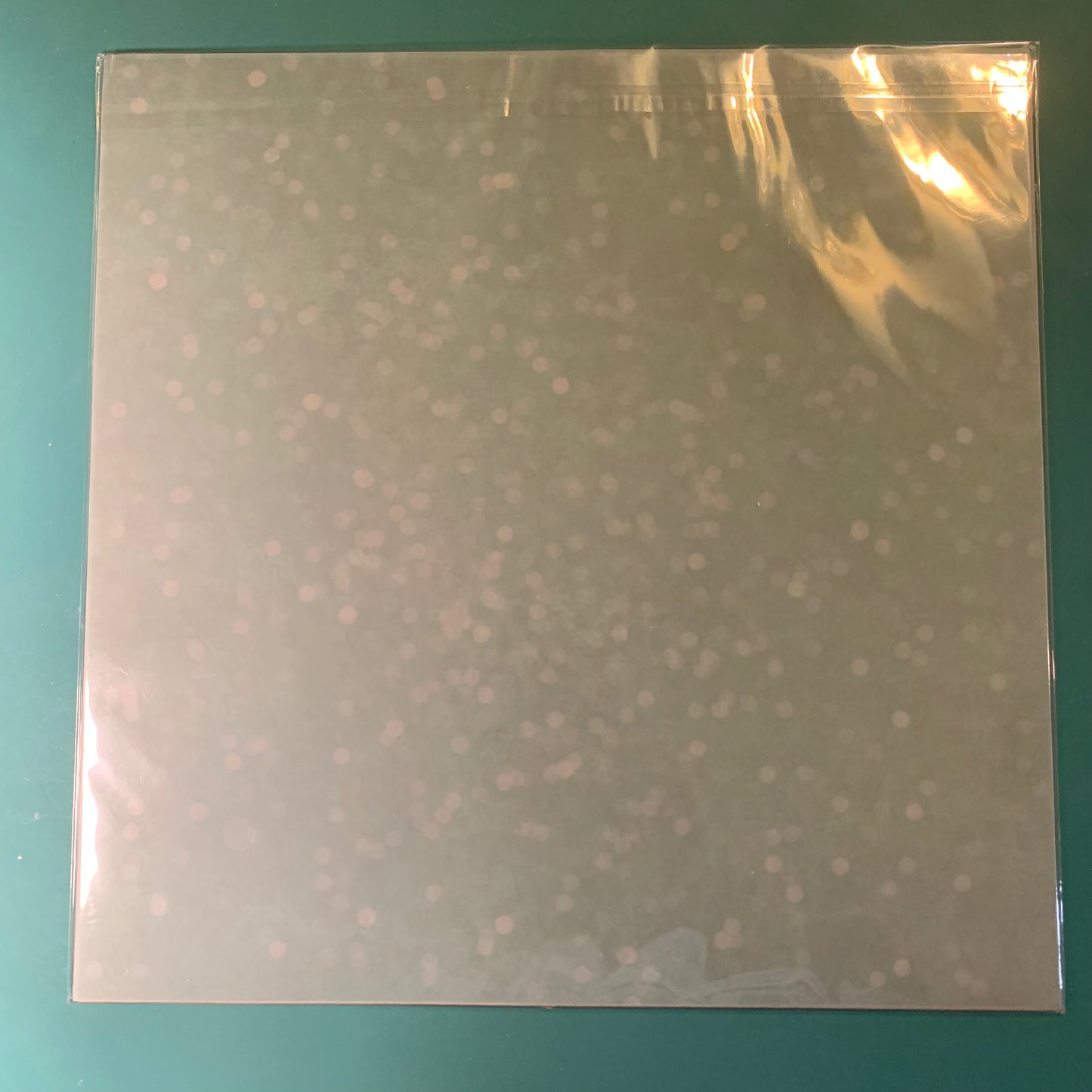 Sparkle & Shine Vellum Paper Pack