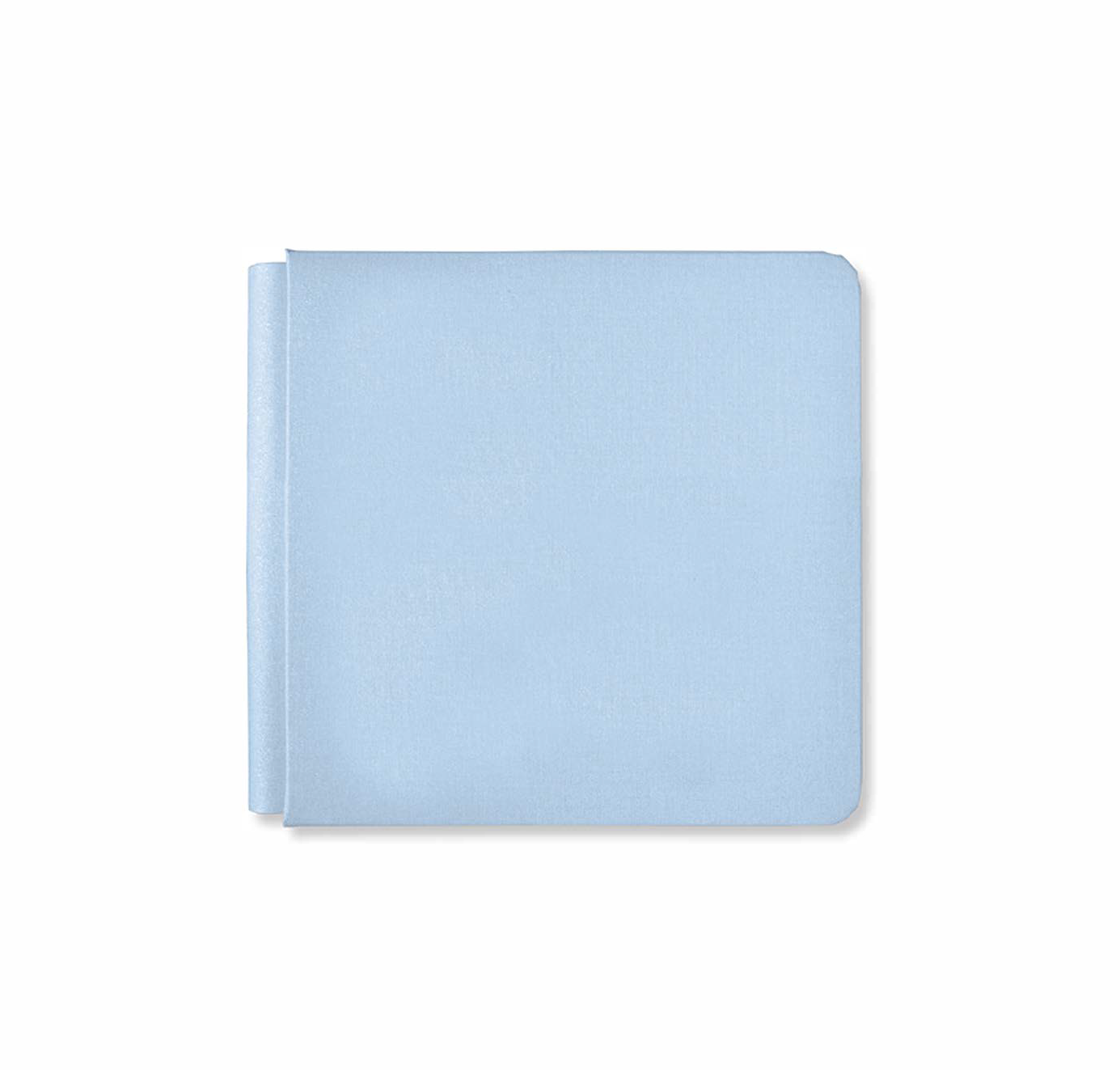 8x8 Icy Blue Album Cover