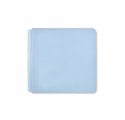 8x8 Icy Blue Album Cover