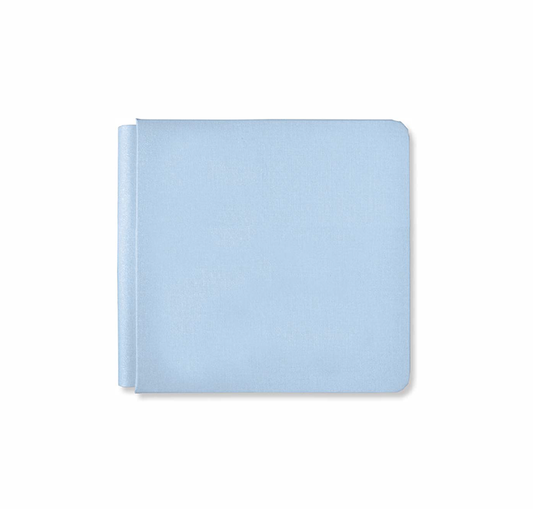 8x8 Icy Blue Album Cover