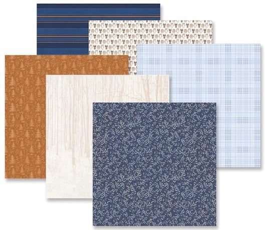 Croptoberfest 2023 Accessory Paper Pack