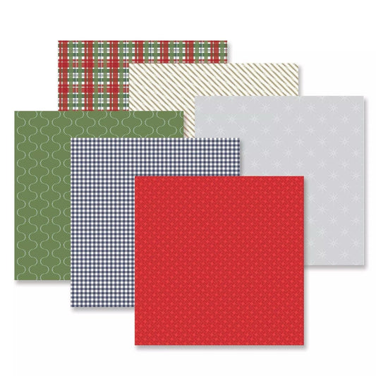 Open House 2023 Designer Paper Pack