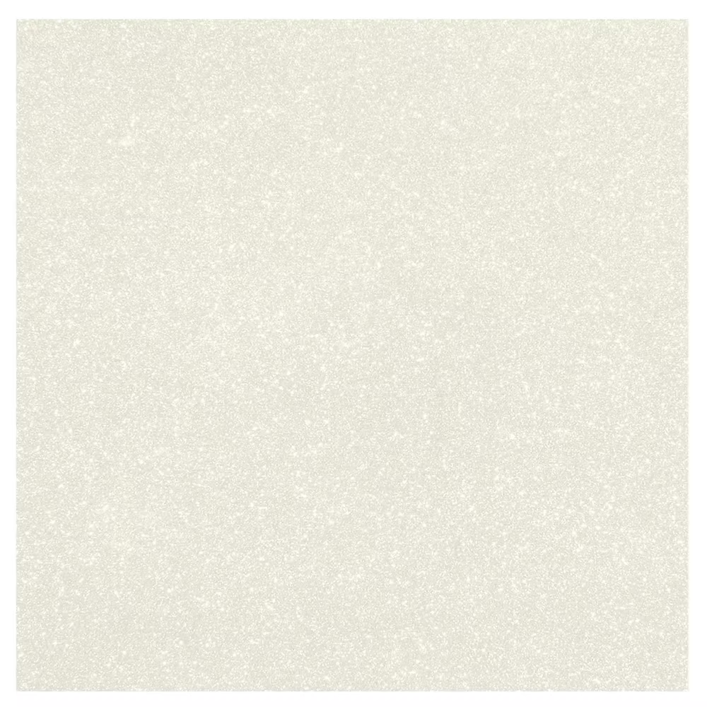 Ivory Shimmer Solid Core Paper