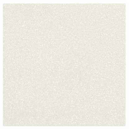 Ivory Shimmer Solid Core Paper