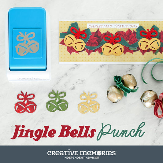 Jingle Bells Punch