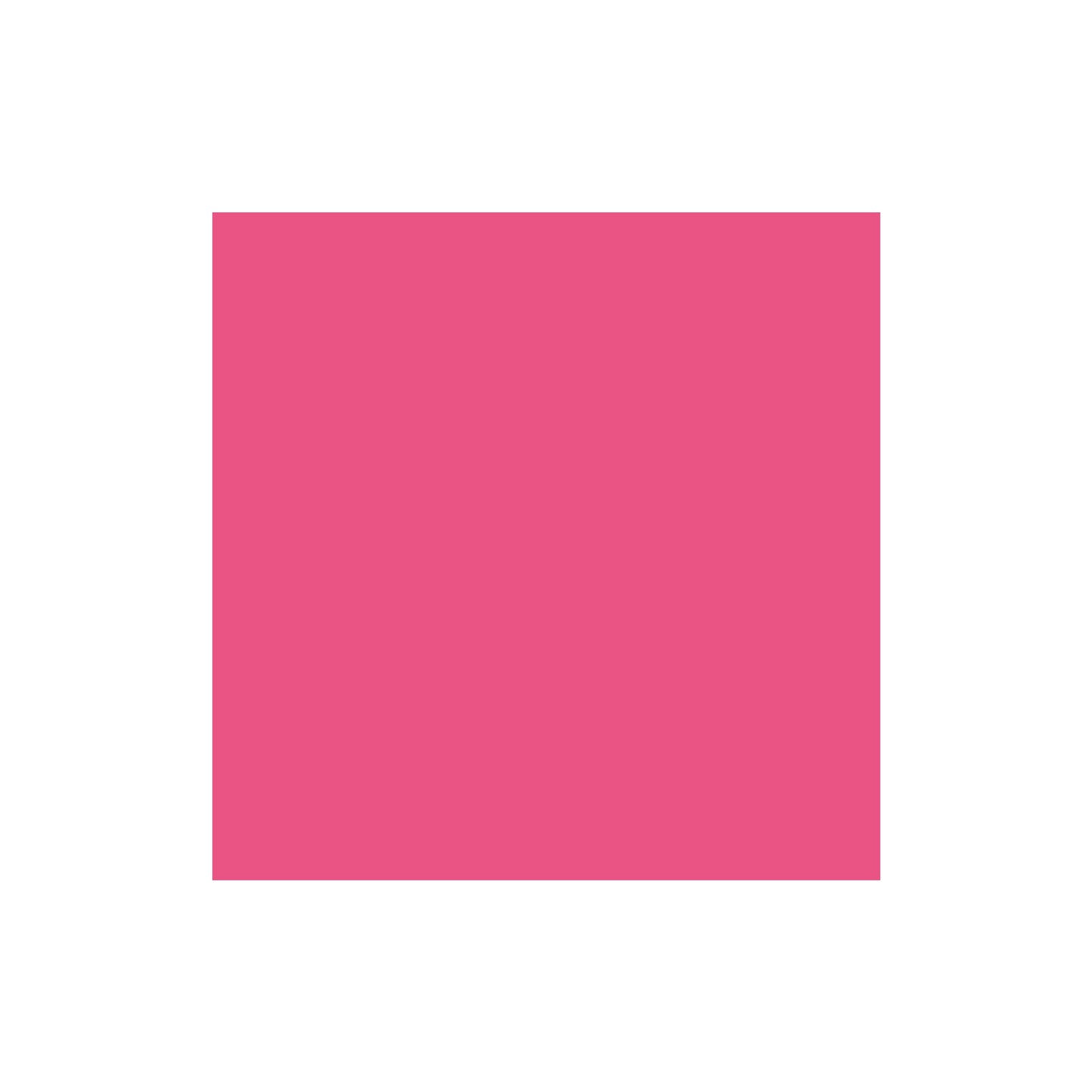 Lipstick Pink Solid Cardstock