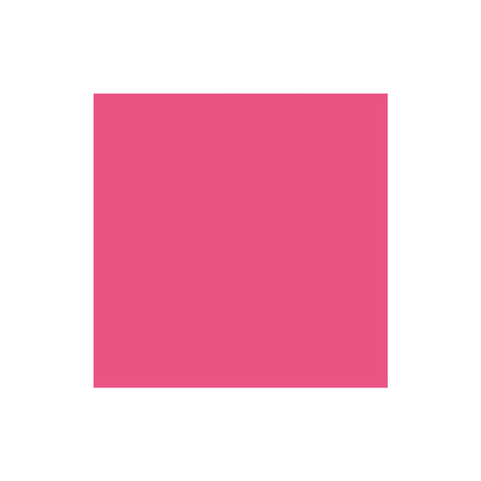 Lipstick Pink Solid Cardstock