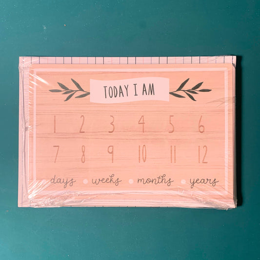 Lullaby Lane Variety Mat Pack