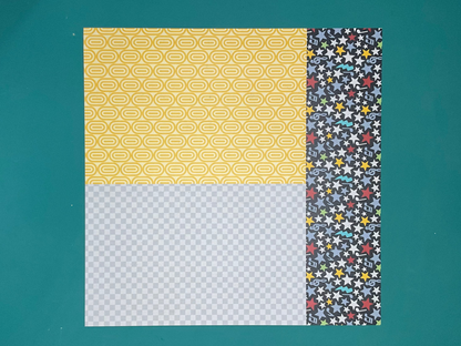 Secret Box 2025 Box #5 – CONFETTI COUNTDOWN & Page Kit Collection