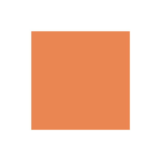 Marmalade Solid Cardstock