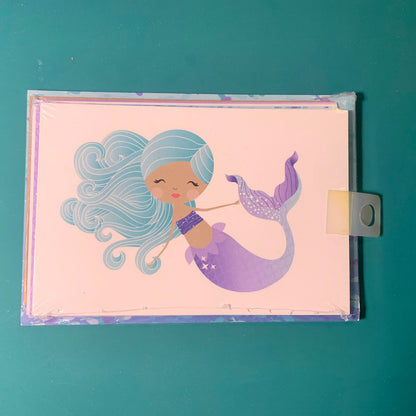 Mermaid Cove Variety Mat Pack