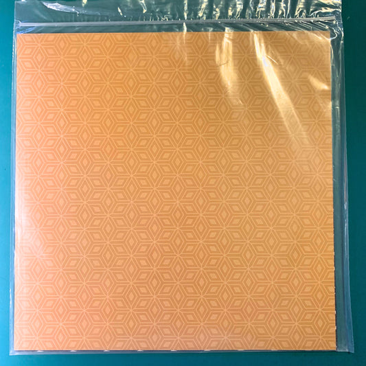Mosaic Tile Designer Paper Pack