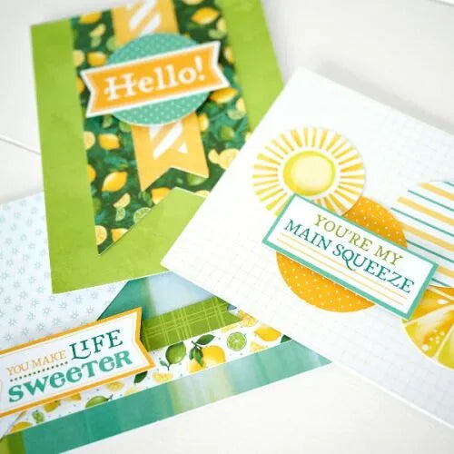 NSD 2023 Trio Card Kit