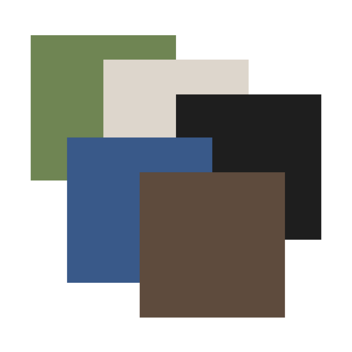 Natural Beginnings Cardstock Sampler (10/pk)