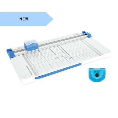 12-inch Trimmer - 2026 Edition