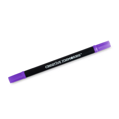 Dual-Tip Pens