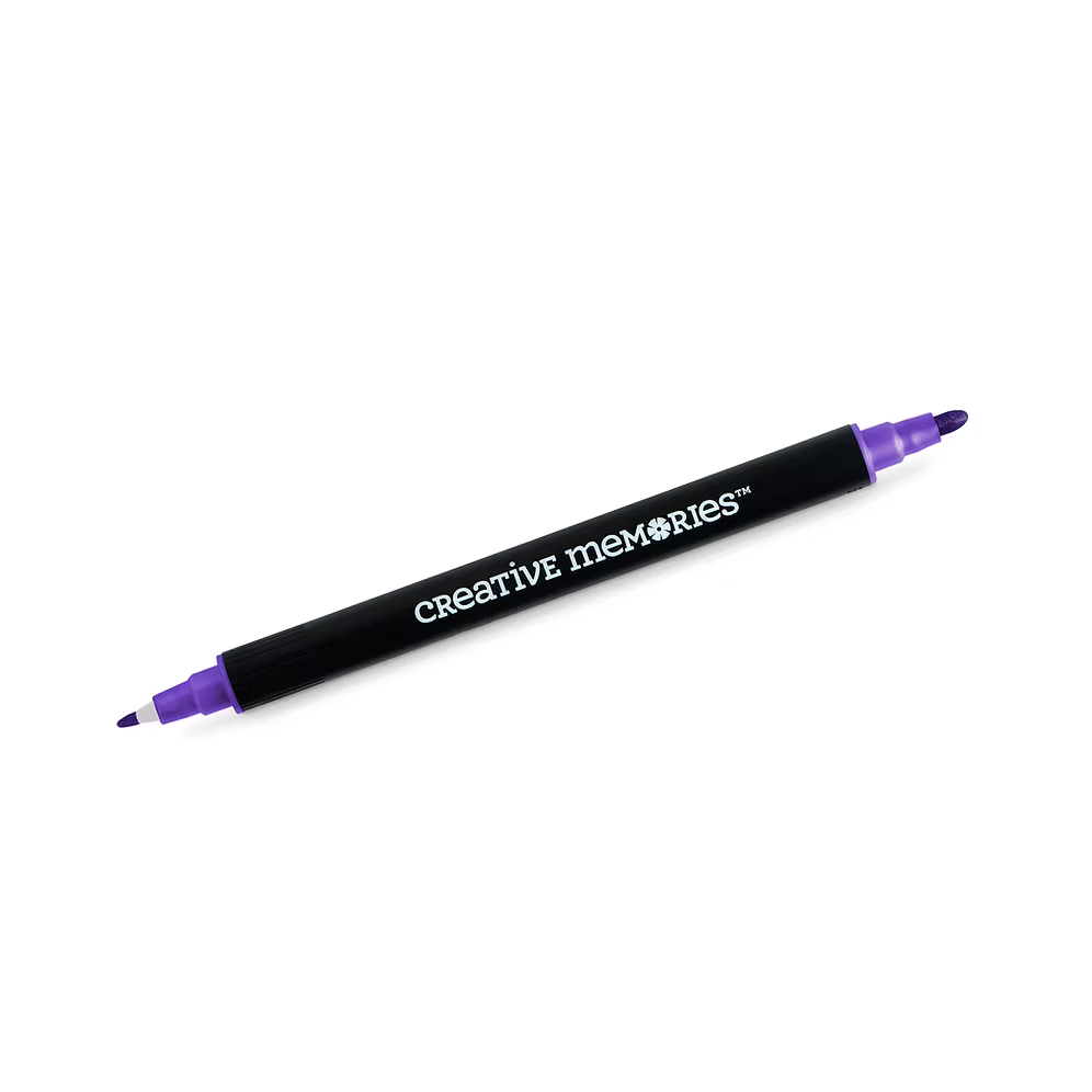 Dual-Tip Pens
