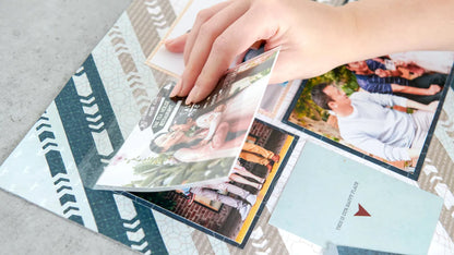Peekaboo Pockets (10/PK) 4x8