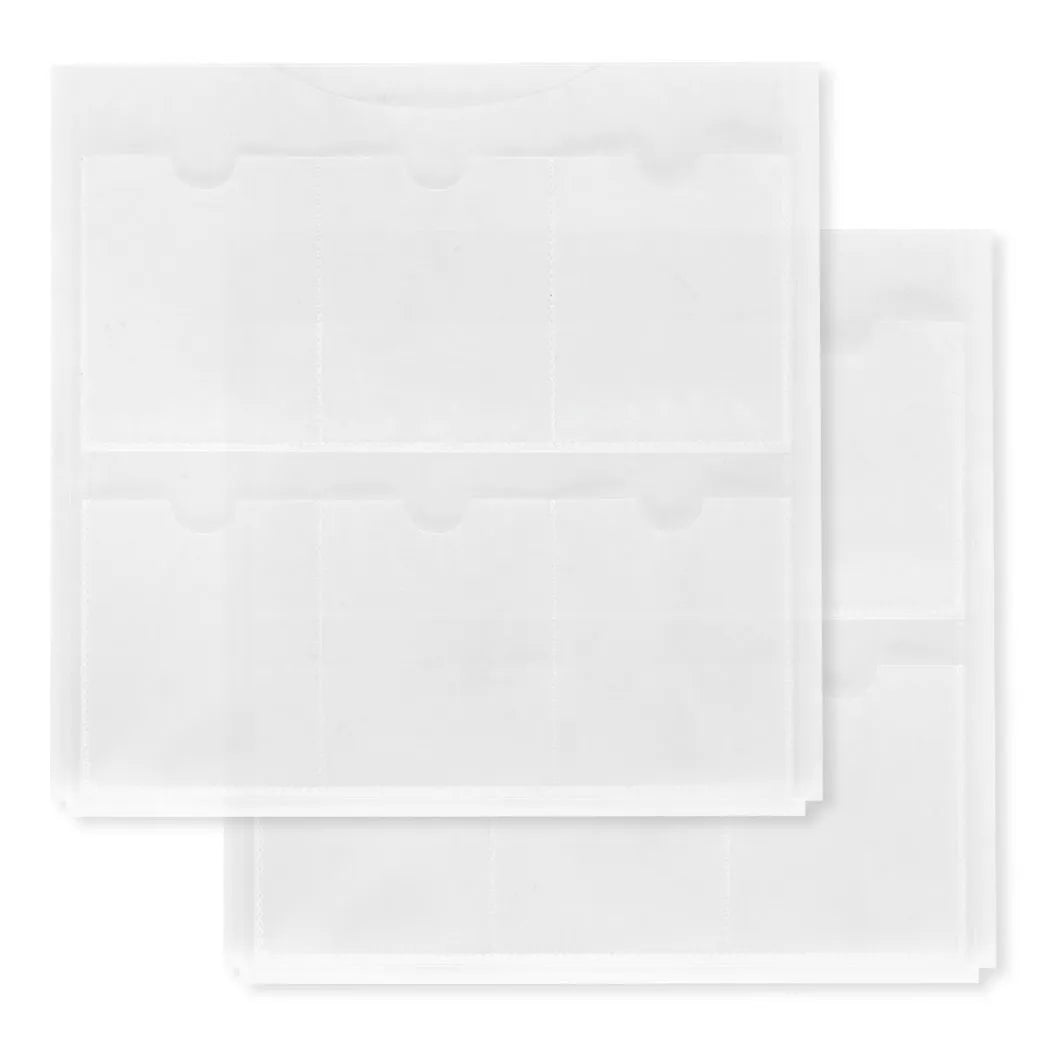 Power® Sectional Pockets (2/pk)