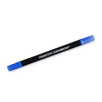Dual-Tip Pens