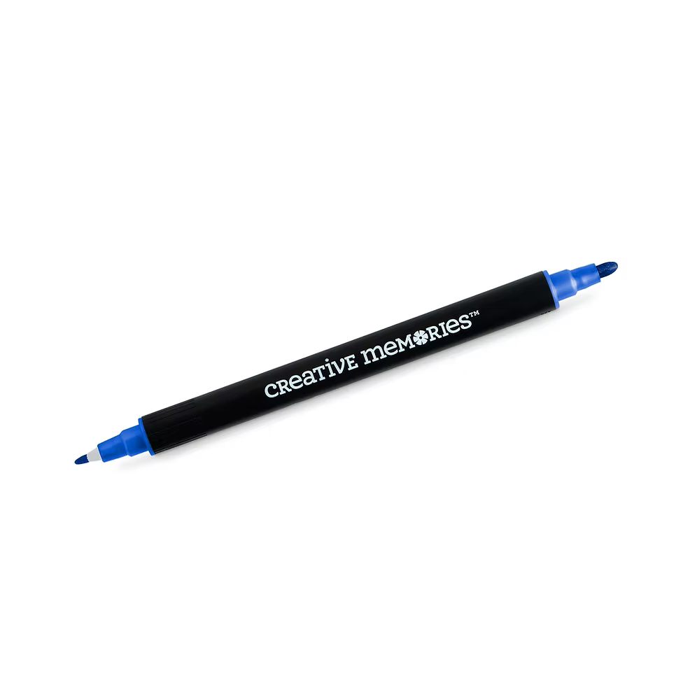 Dual-Tip Pens