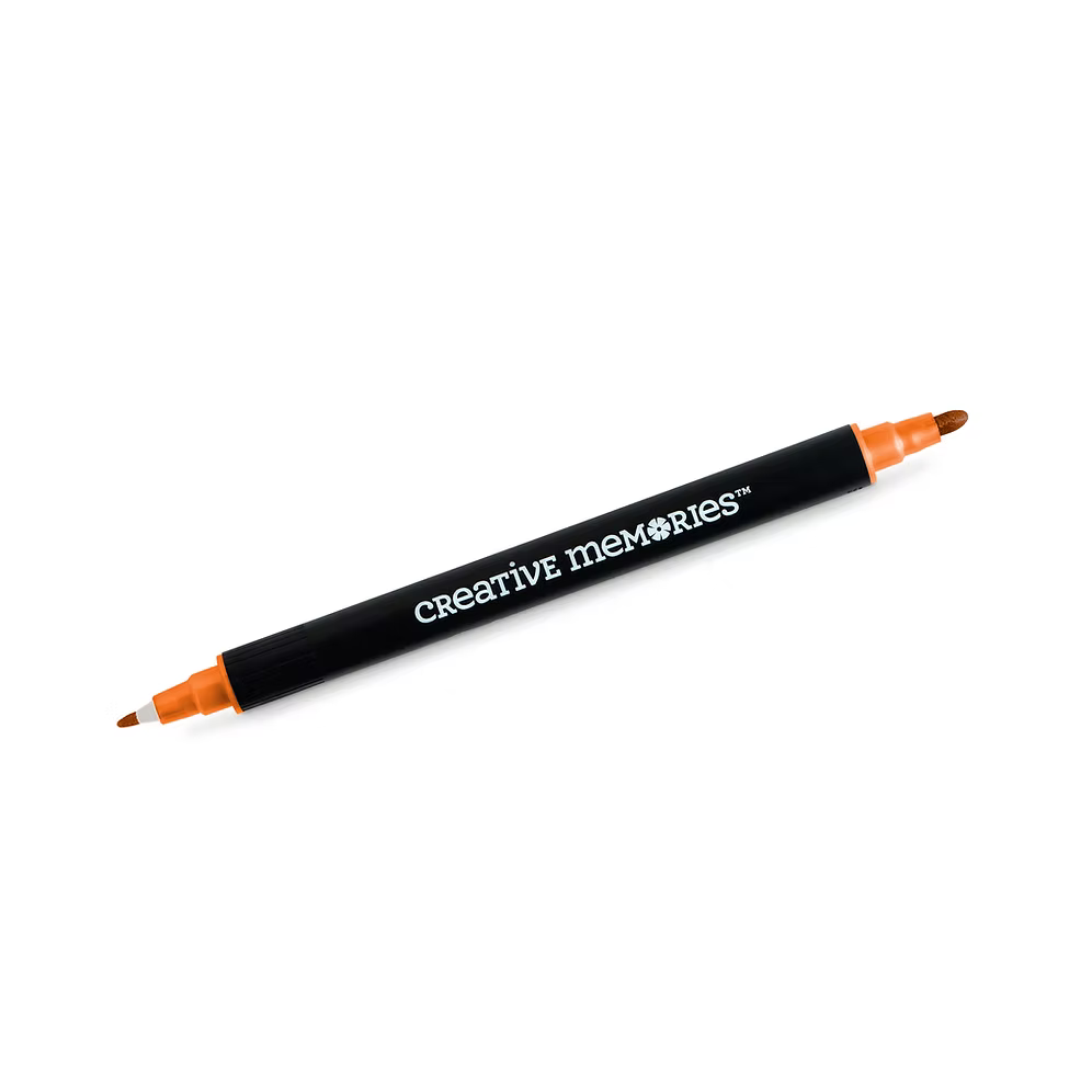 Dual-Tip Pens