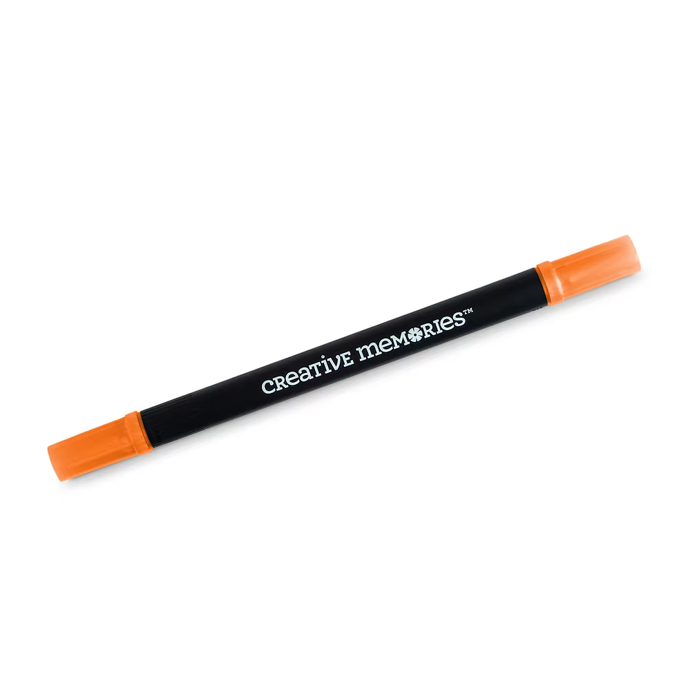 Dual-Tip Pens