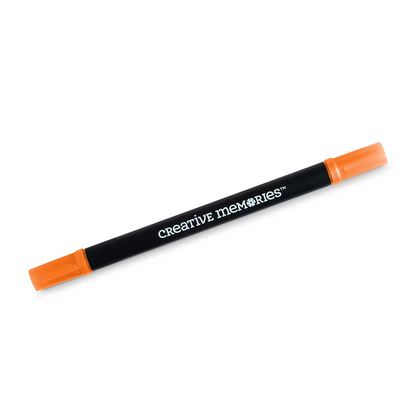 Dual-Tip Pens