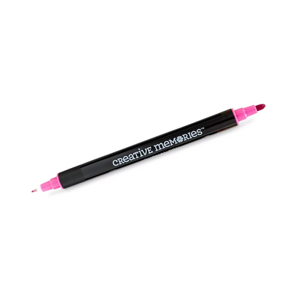 Dual-Tip Pens