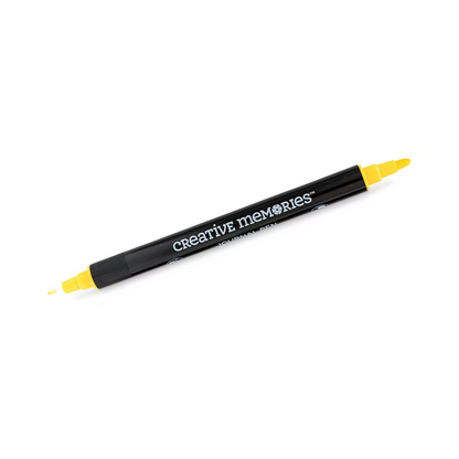 Dual-Tip Pens