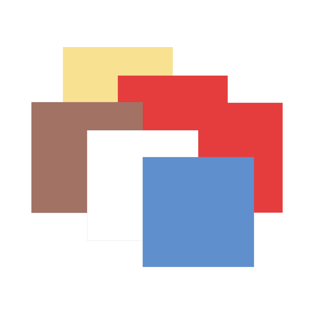 Ruffin' It Cardstock Sampler Pack (6/pk)