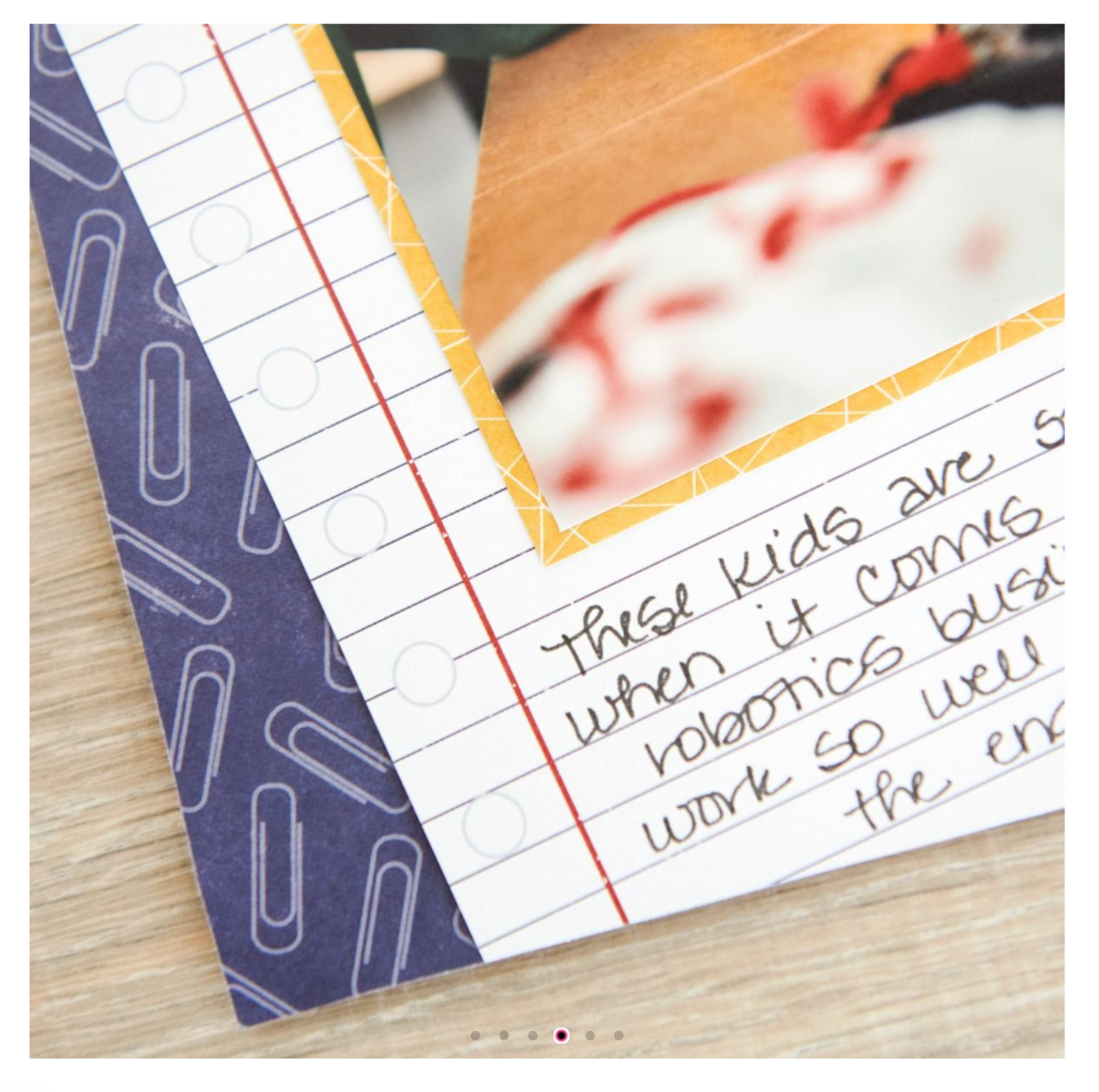 Booksmarts Theme Pack