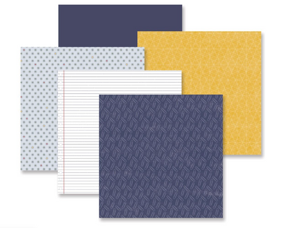 Booksmarts Theme Pack