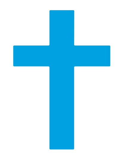 Cross Shape Punch