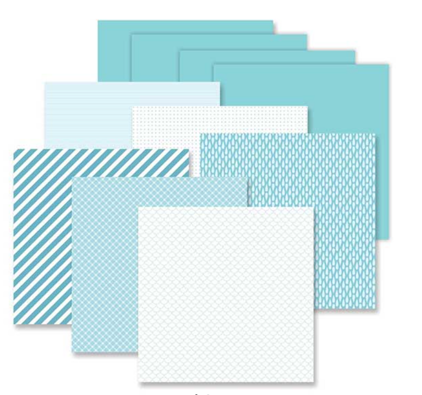 Aqua Combo Pack