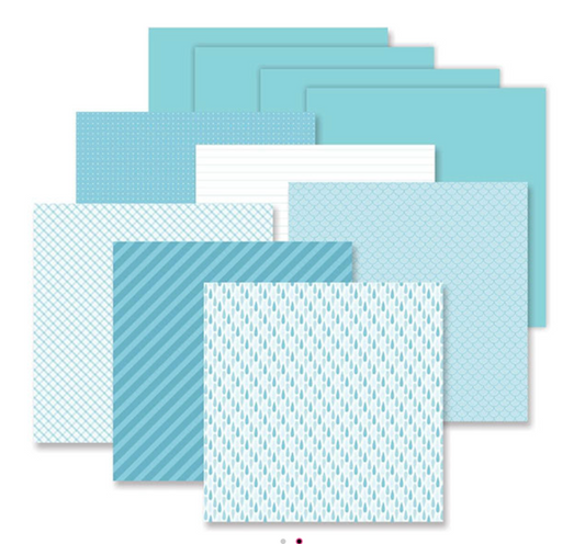 Aqua Combo Pack