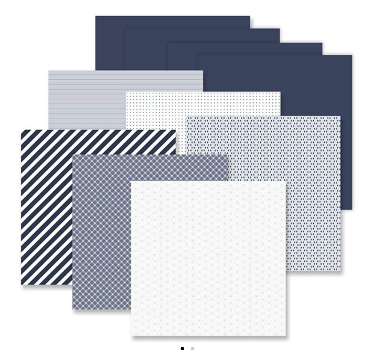 Navy Combo Pack