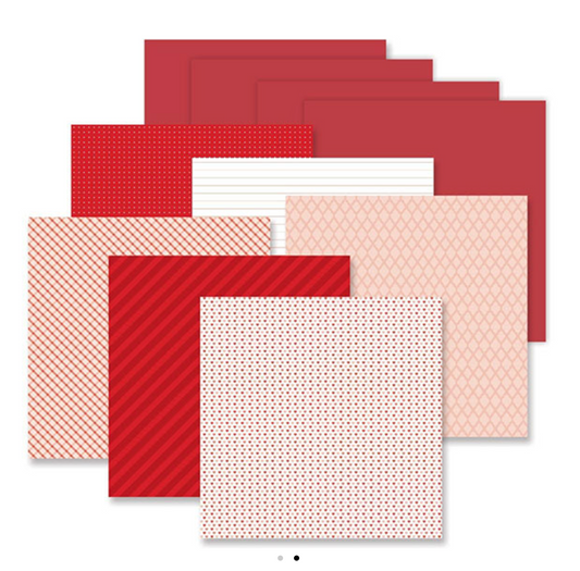 Scarlet Combo Pack