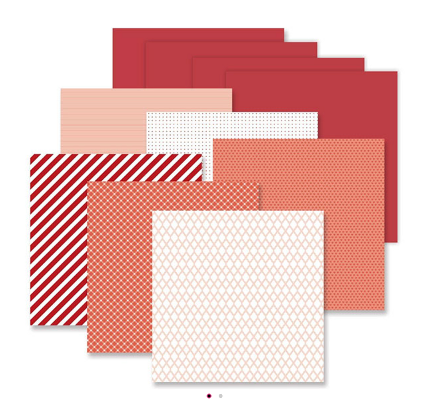Scarlet Combo Pack