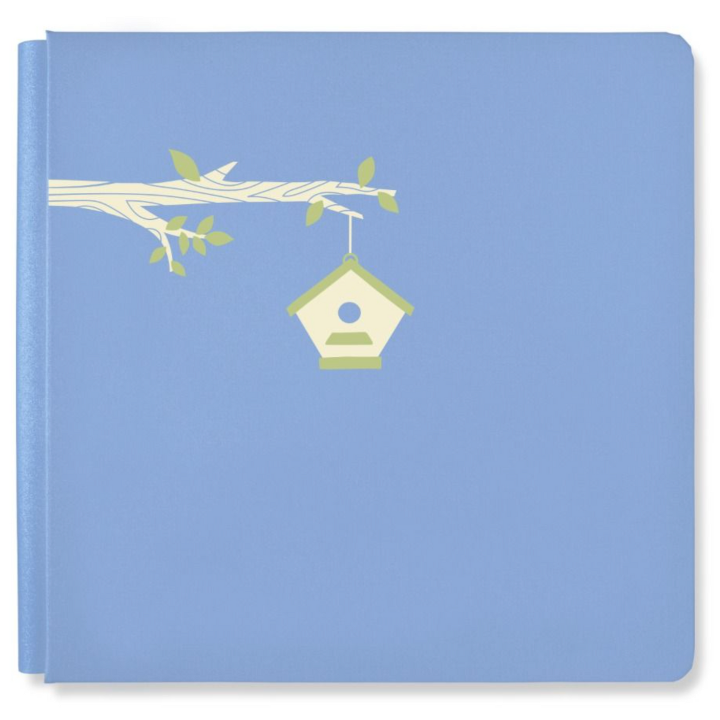 NSD 2022 12x12 Foiled Album Cover