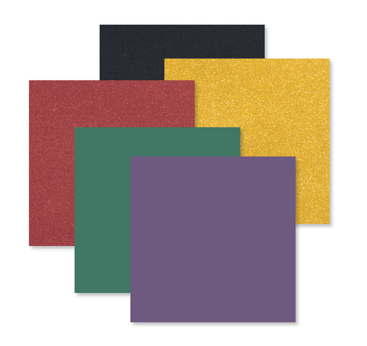 Showtime Cardstock Sampler Pack
