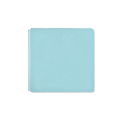 8x8 Sky Blue Album Cover
