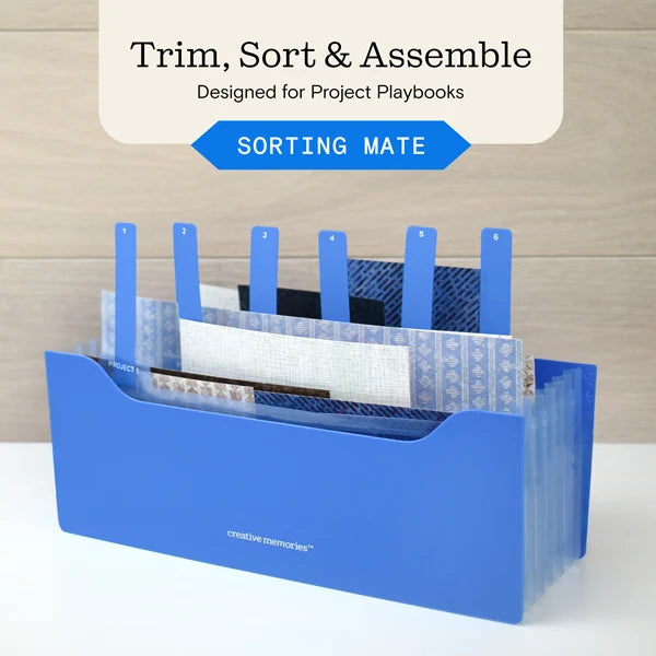 Sorting Mate