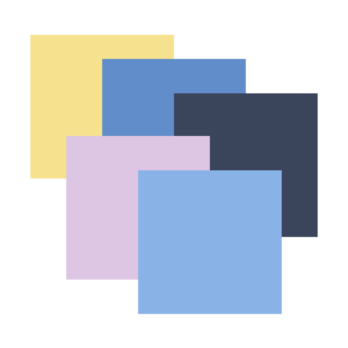 Spring Equinox Cardstock Sampler (10/pk)