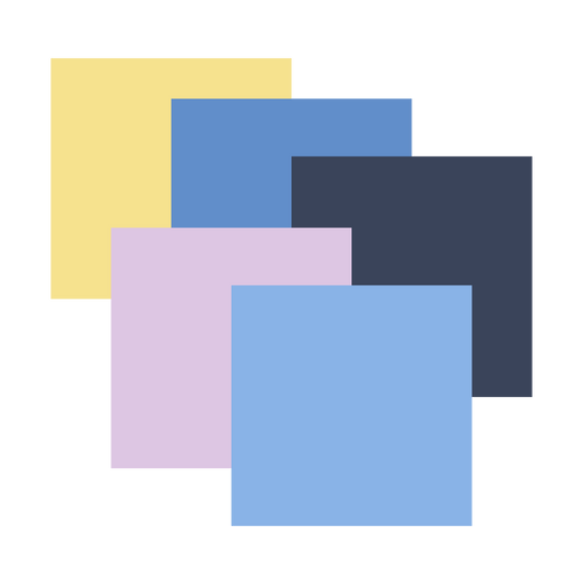 Spring Equinox Cardstock Sampler (10/pk)