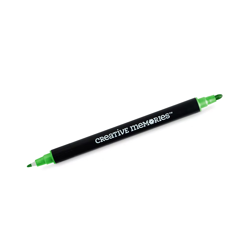 Dual-Tip Pens