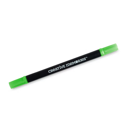 Dual-Tip Pens